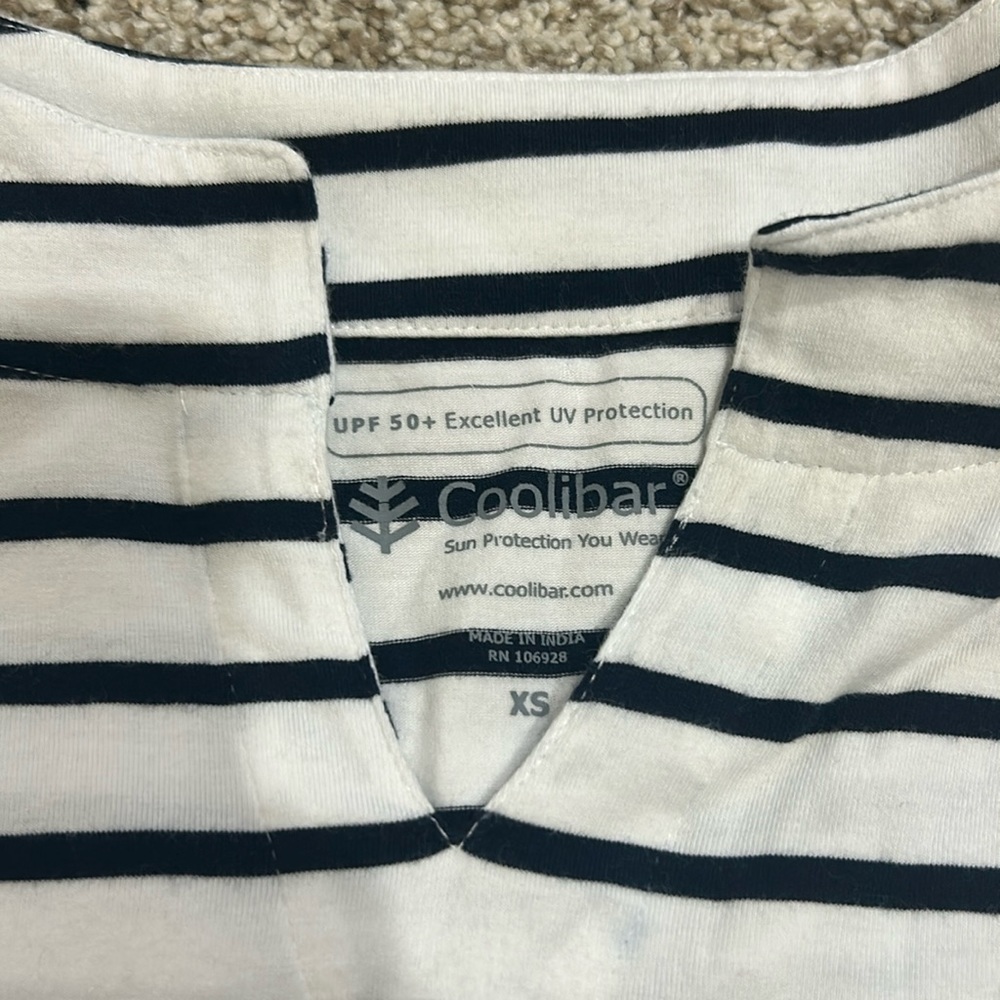 Coolibar UPF 50+ Sundress